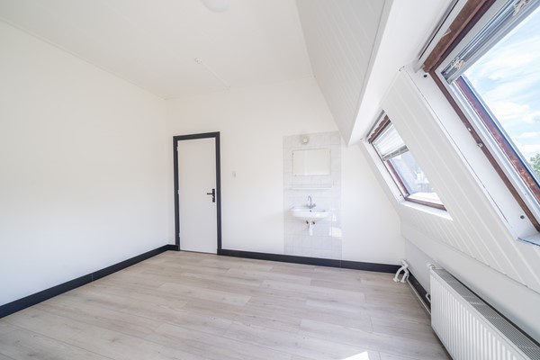 Medium property photo - Bouriciusstraat 2B, 6814 CV Arnhem